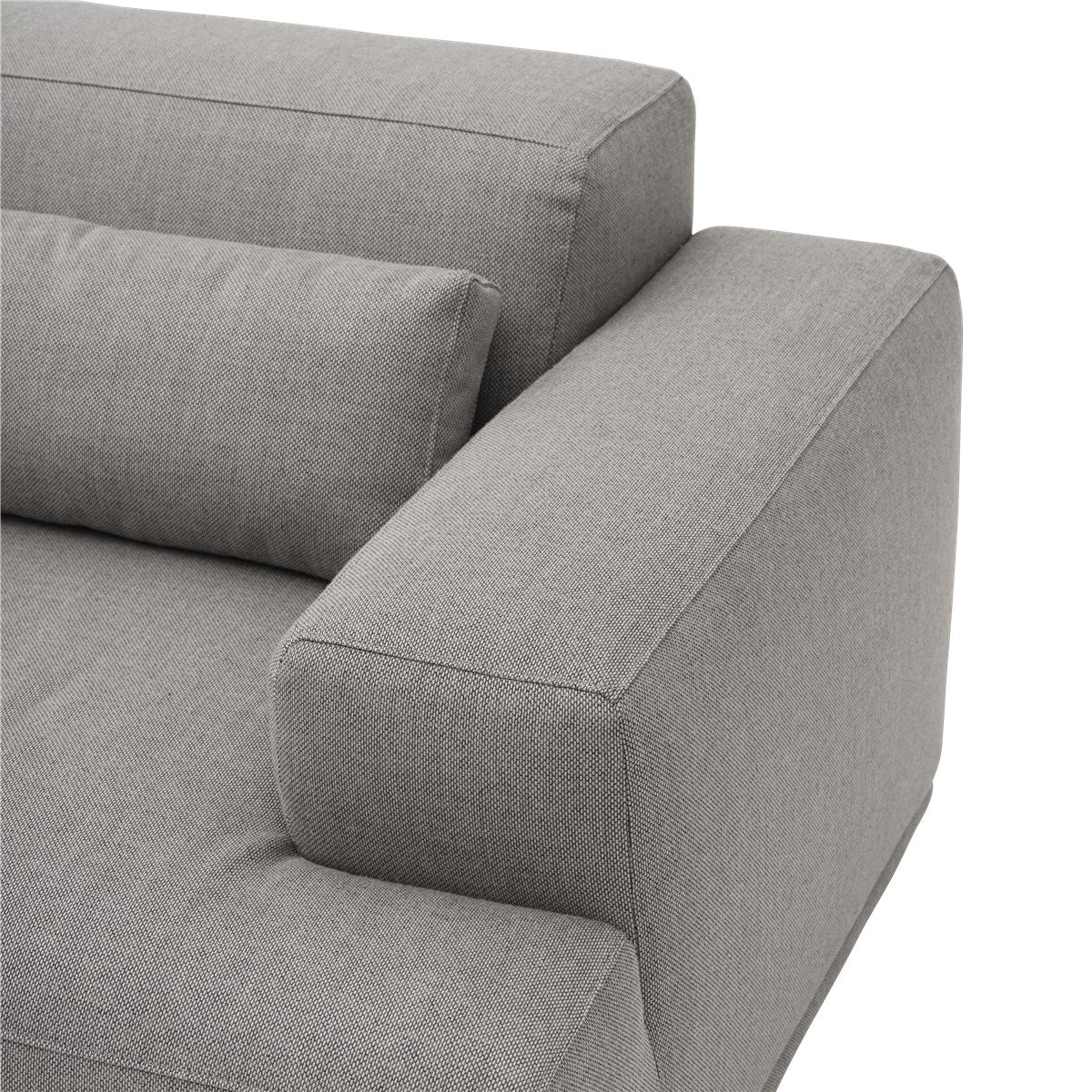 Connect - Soft - Sofa 2 seter Config 3
