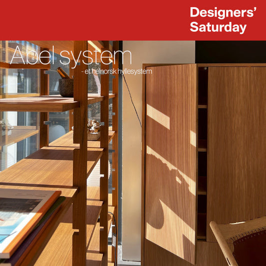 Designers Saturday