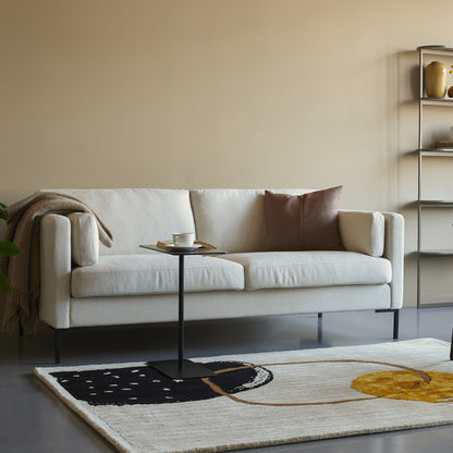Arena 7 sofa - 3 seter - 222 cm