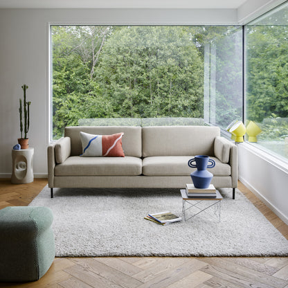 Arena 7 sofa - 3 seter - 222 cm