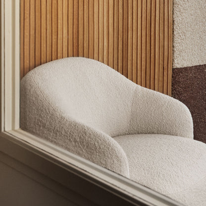 Barba - Club Sofa