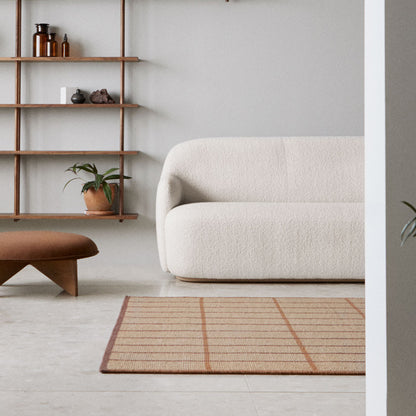 Barba - Club Chair