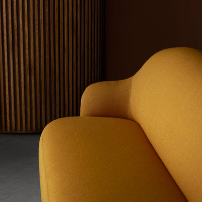 Barba - Club Chair