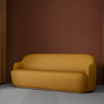 Barba - Club Chair