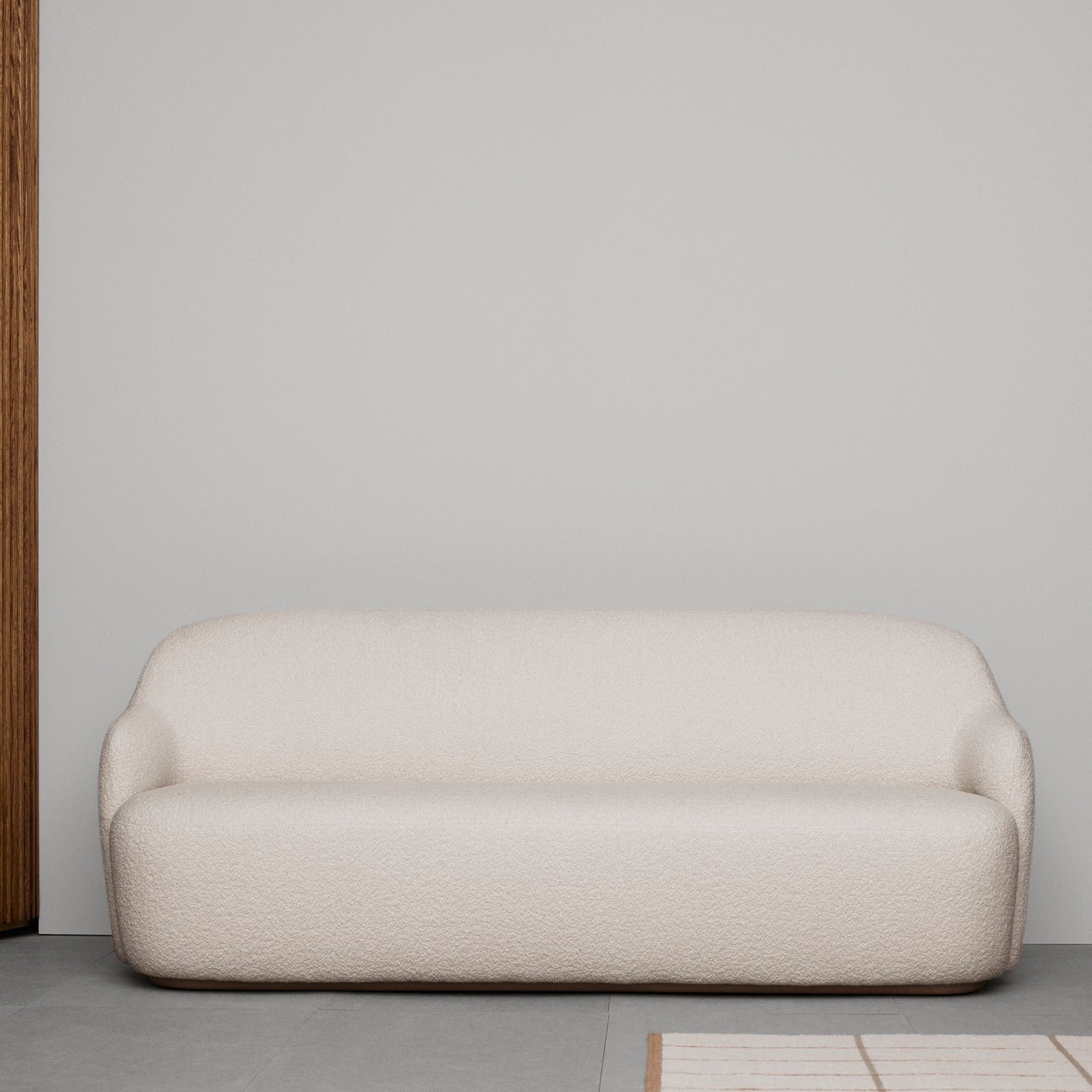 Barba - Club Sofa