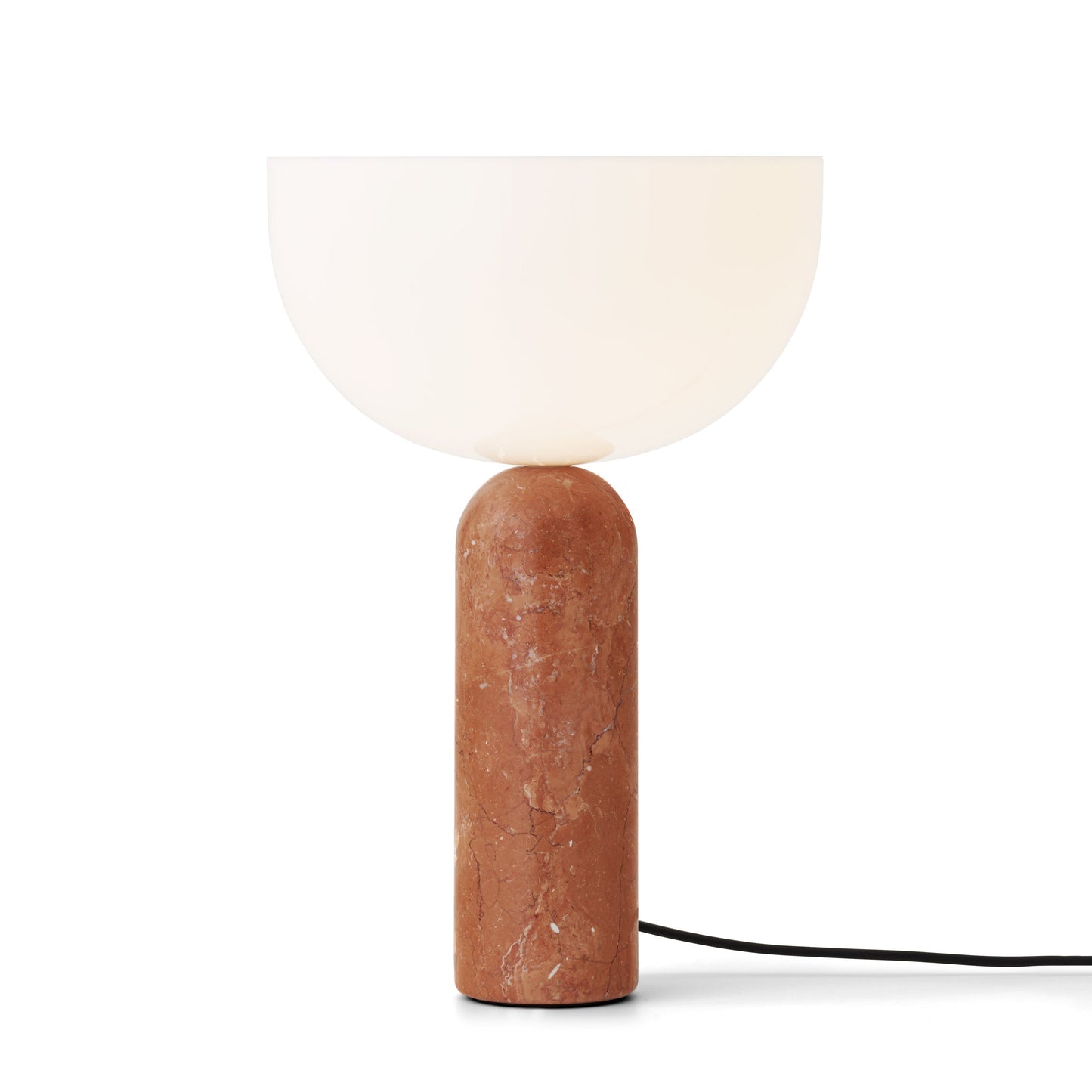 Kizu - Bordlampe - Breccia Pernice - Stor