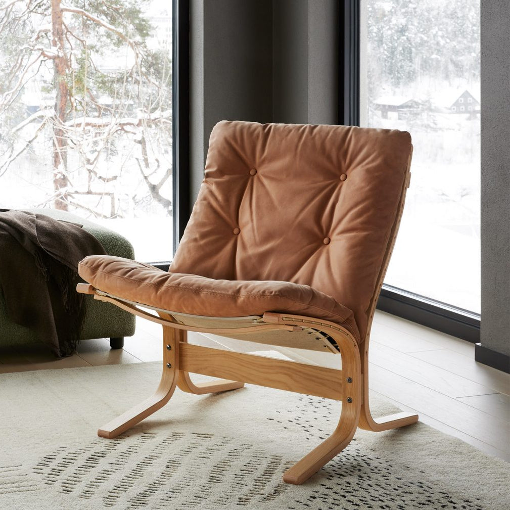 Siesta Classic - Lav stol - SIE 302