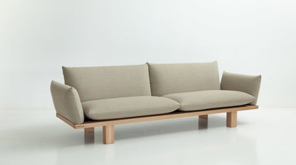 Less - 2 seter - 217 cm