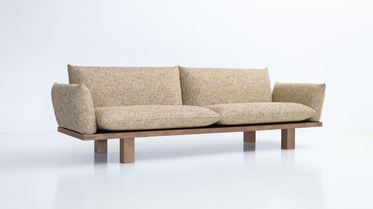 Less - 2 seter - 217 cm