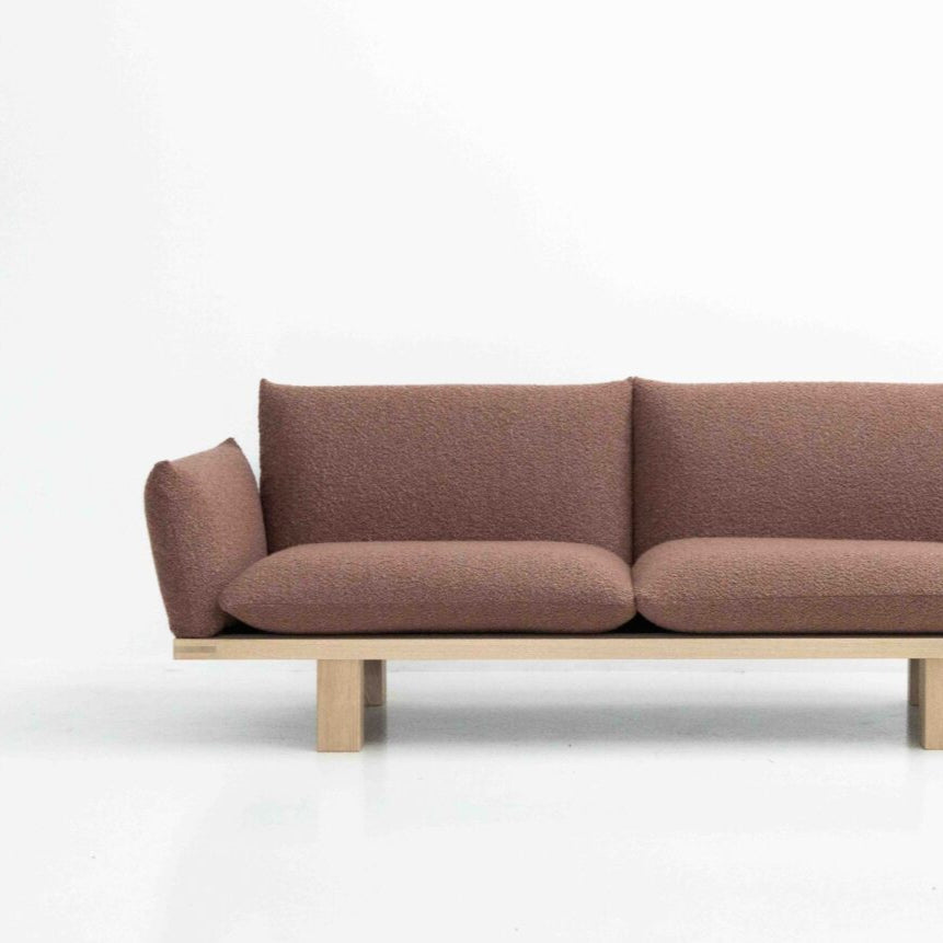 Less - 2 seter - 217 cm