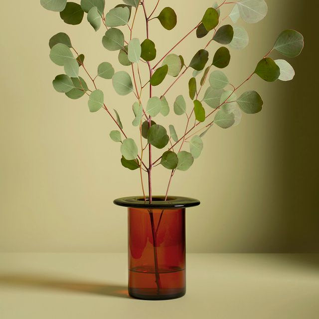 Rabarbra- Vase