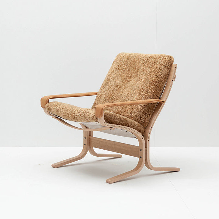 Siesta Ovis - Maple