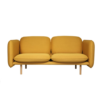 Linde sofa - 3 seter