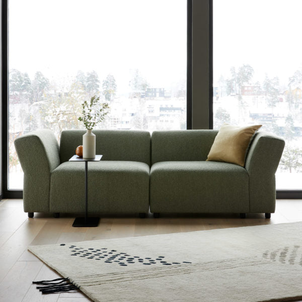 OK sofa - 228 cm