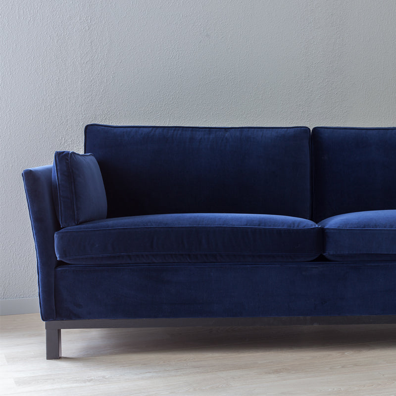 Vesletrim sofa 2,5 seter