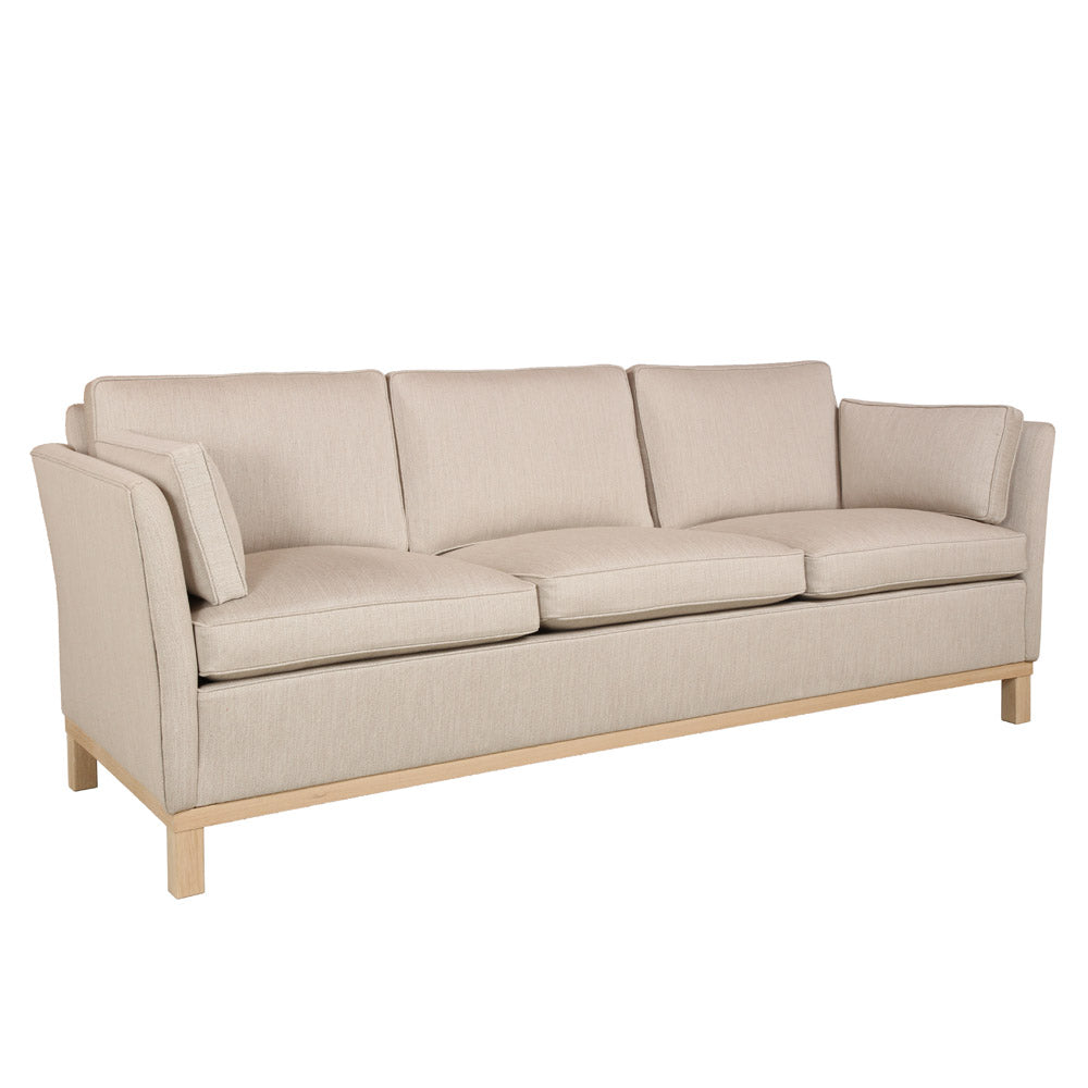 Vesletrim sofa 2,5 seter