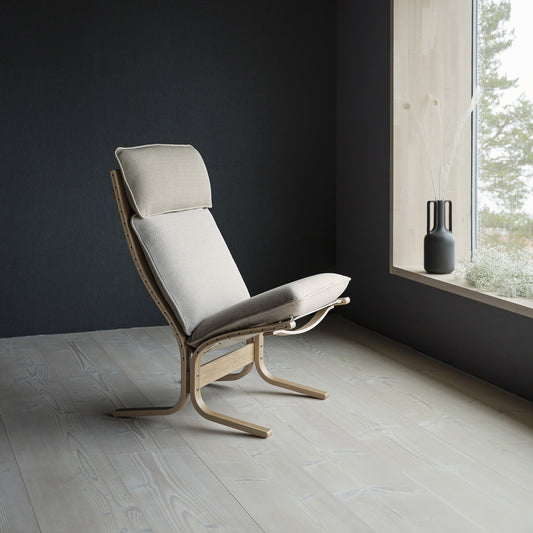 Siesta Trio - Tekstil - Beige