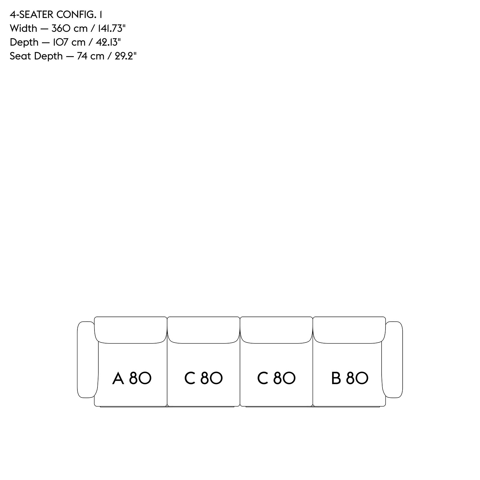 Config 1