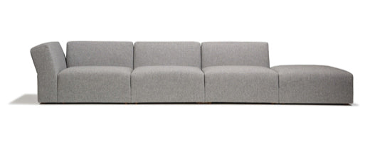 OK sofa - 228 cm
