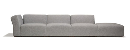 OK sofa - 228 cm