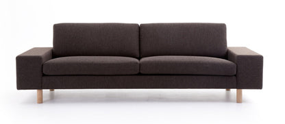 Arena 24 sofa - 3 seter - 256 cm
