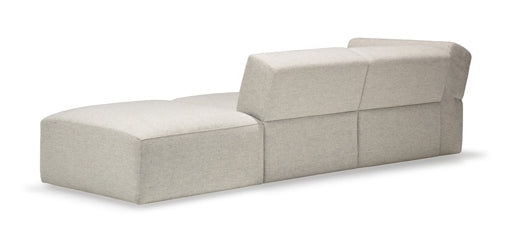 OK sofa - 228 cm