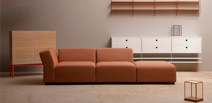 OK sofa - 228 cm