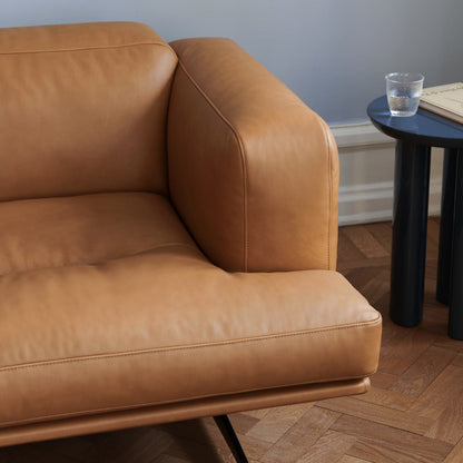 Inland Sofa AV23 - Skinn