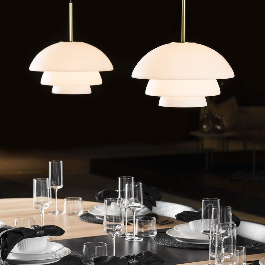 Arkivlampe 4006 - 34 cm