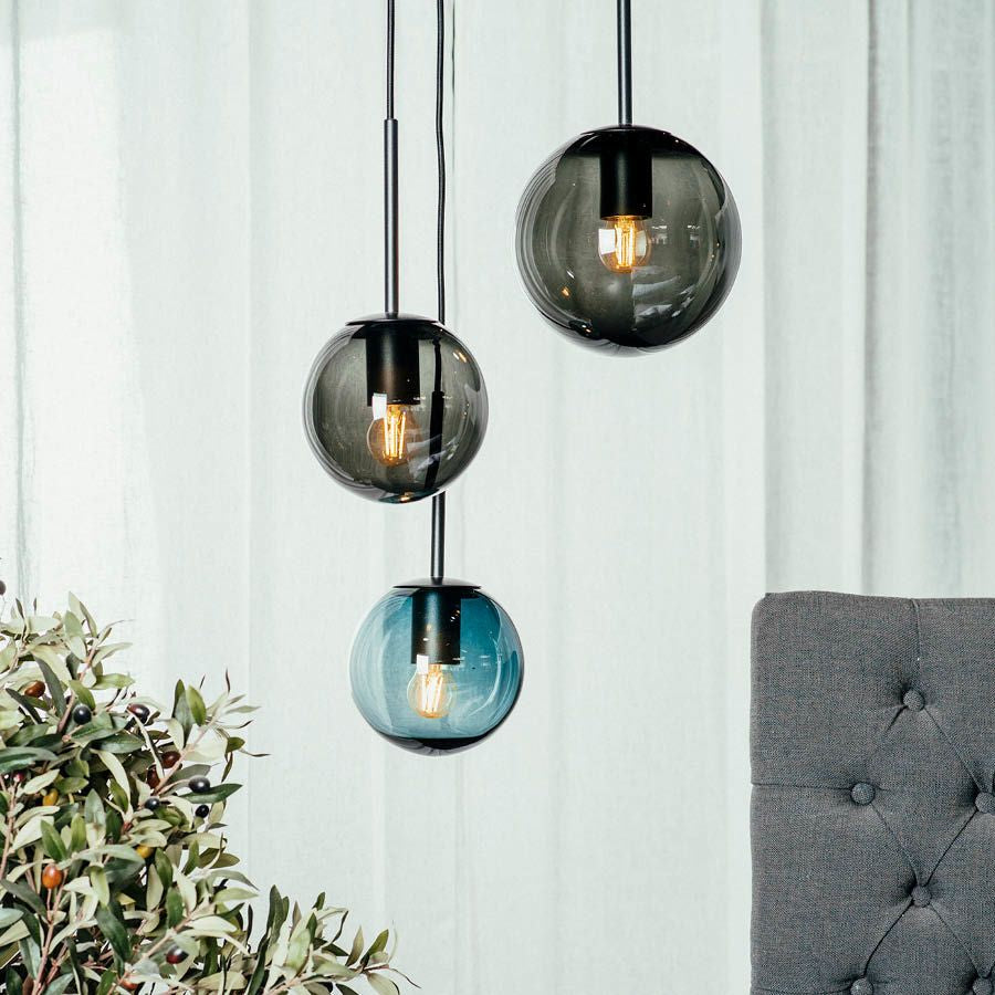 Arkivlampe 4014 - 40 cm