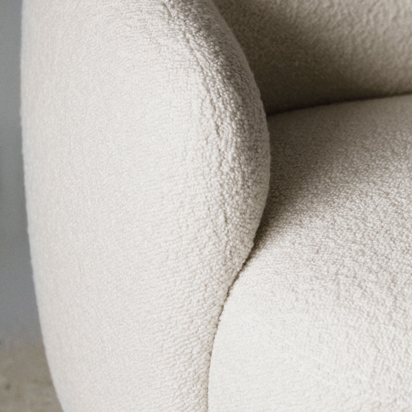 Barba - Club Chair