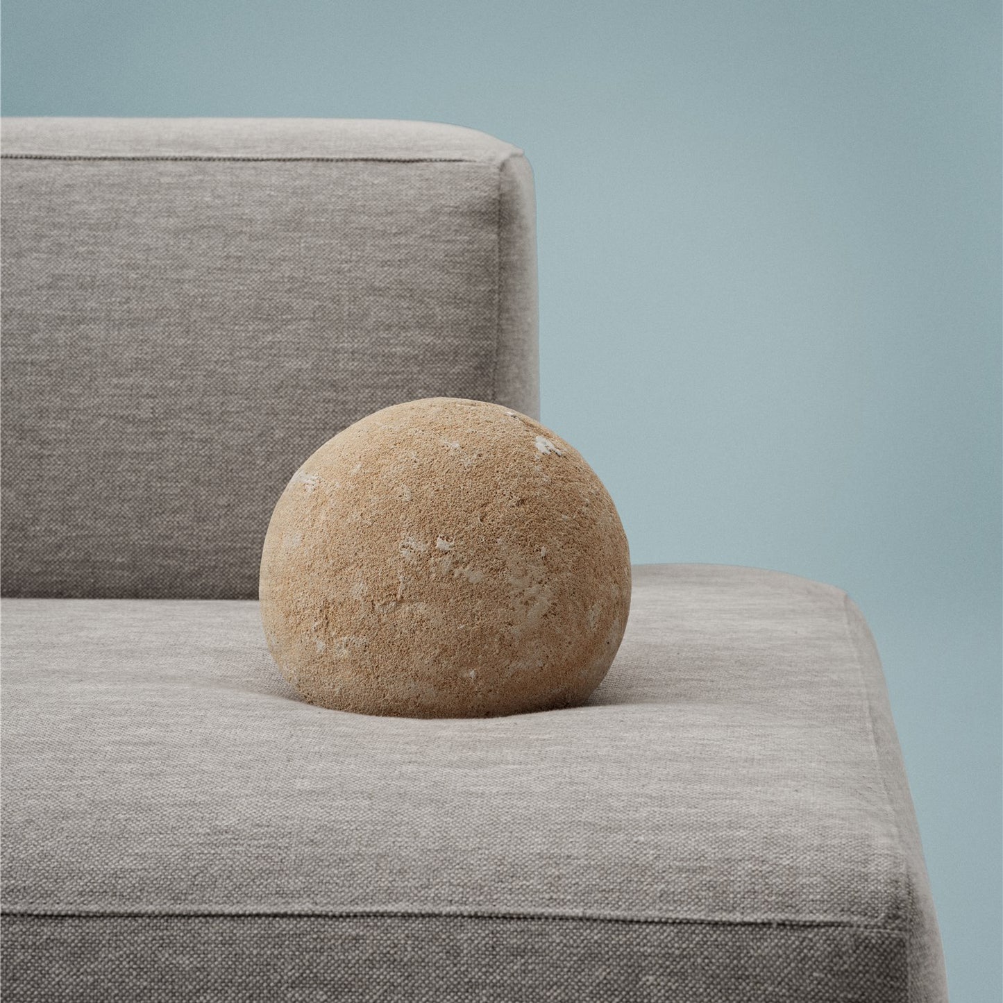Connect - Soft - Sofa 3 seter Config 2