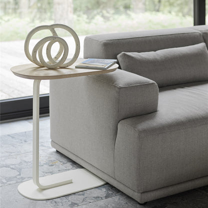 Connect - Soft - Hjørnesofa Config 1
