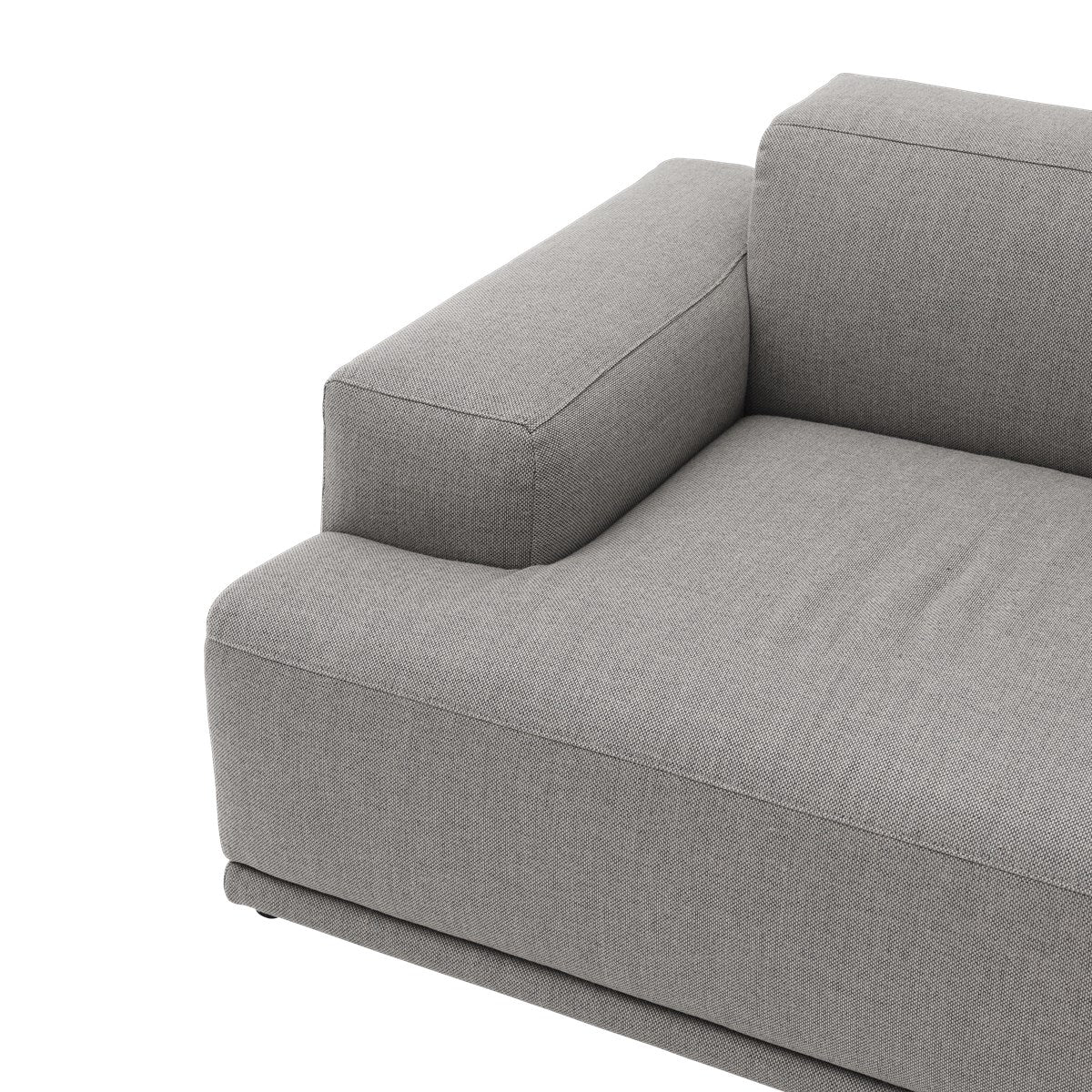 Connect - Soft - Sofa 3 seter Config 2