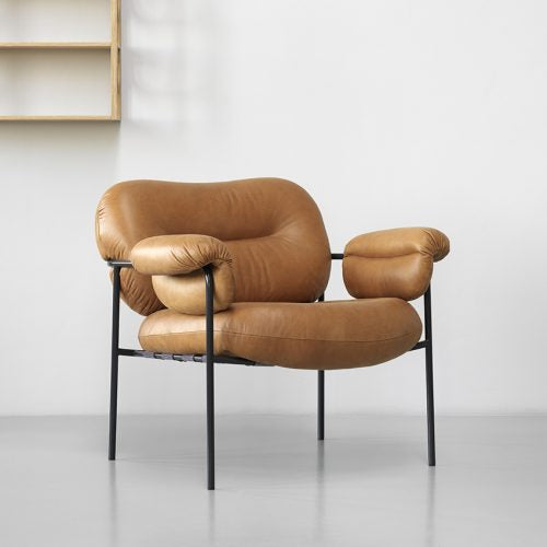 Bollo - Lenestol - Skinn