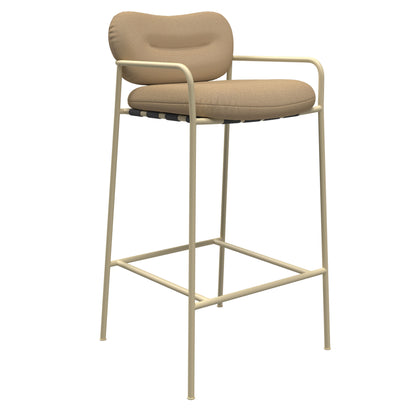 Bollo - Barstol - 65 - Tekstil