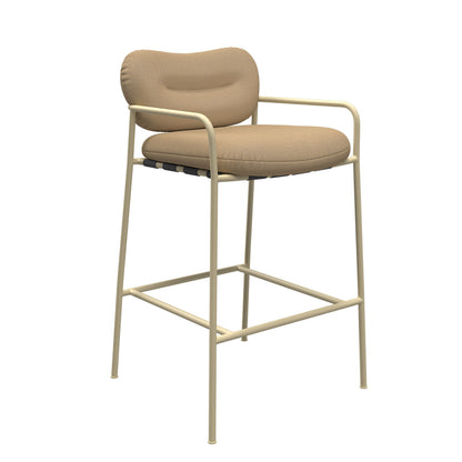 Bollo - Barstol - 65 - Tekstil