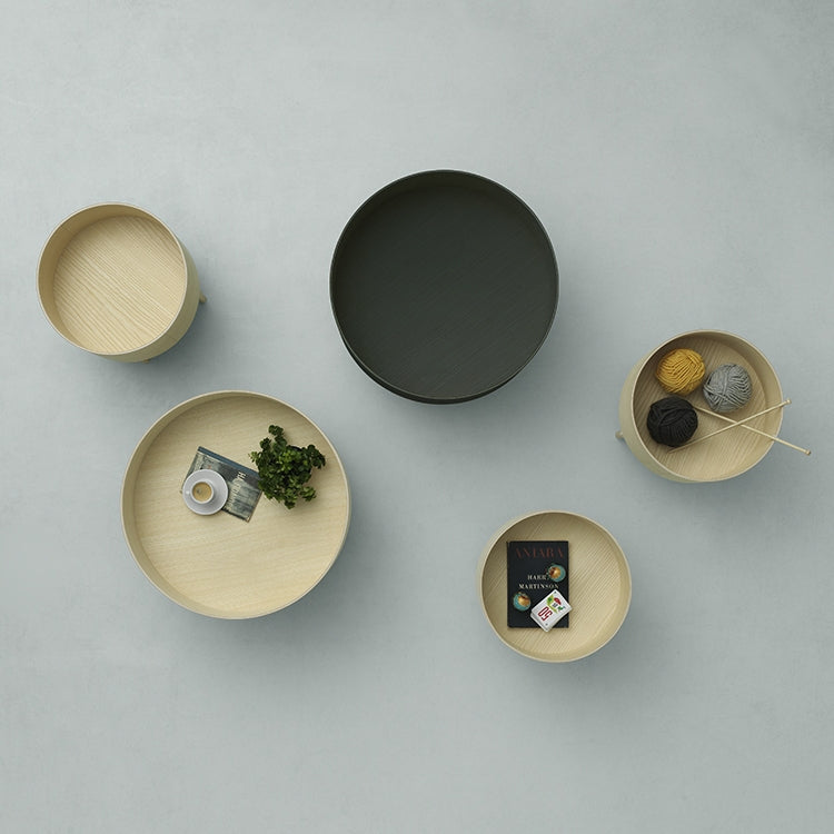 Bowl - Bord - 60 cm
