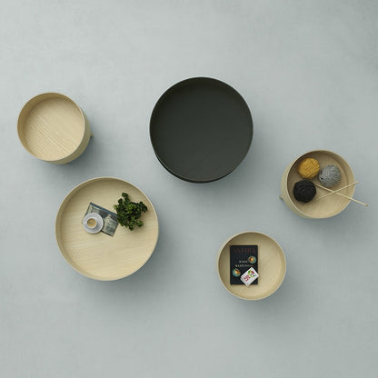 Bowl - Bord - 60 cm