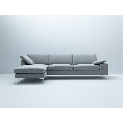 Arena 24 sofa - 3 seter - 256 cm