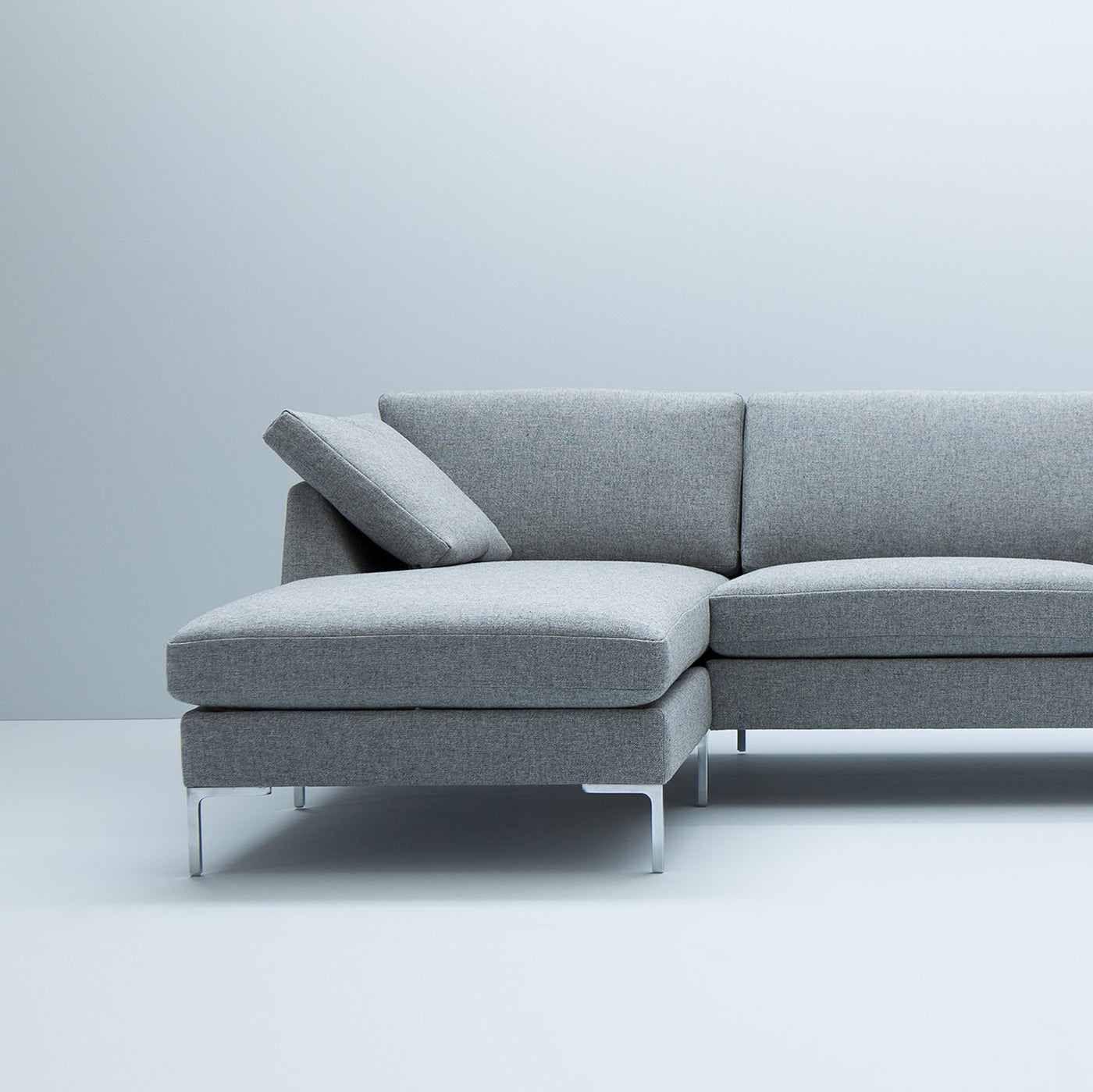 Arena 24 sofa - 3 seter - 256 cm