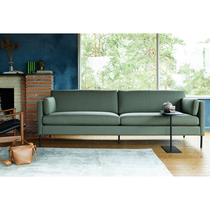 Arena 7 sofa - 3 seter - 222 cm