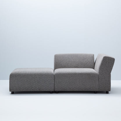 OK sofa - 228 cm