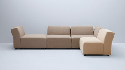 OK sofa - 228 cm