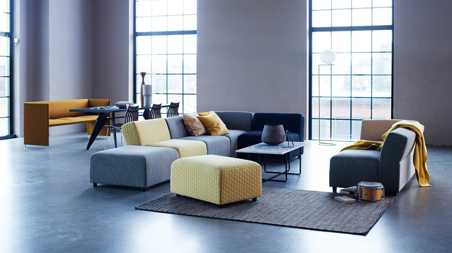 OK sofa - 228 cm