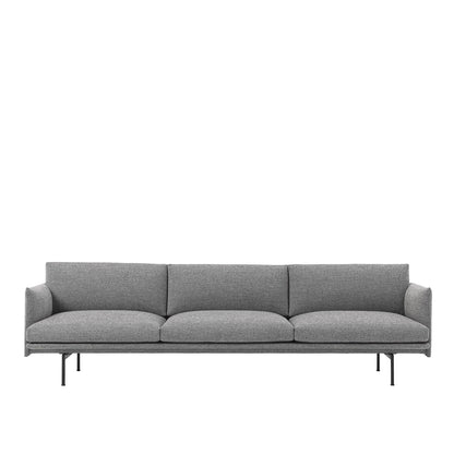 Outline - 3.5 seter - 255 cm