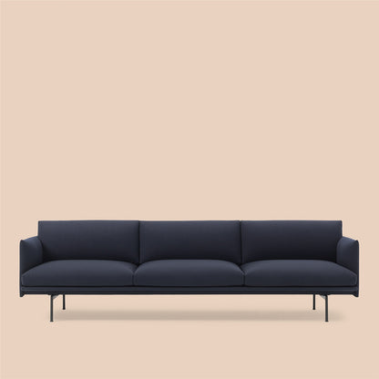 Outline - 3.5 seter - 255 cm