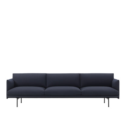 Outline - 3.5 seter - 255 cm