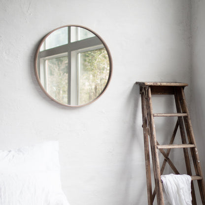 Olle - Speil - 40 cm