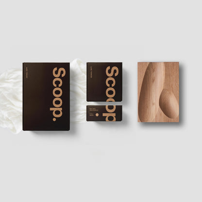 Scoop - Eik